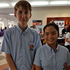 Inter schools, 2018